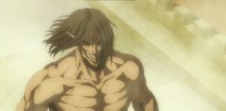 Attack On Titan Season 4 Part 2