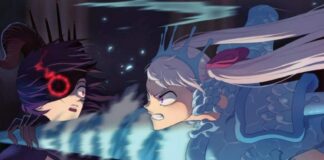 Black Clover Chapter 298