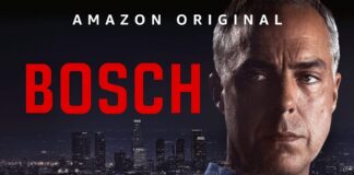 Bosch Season 8