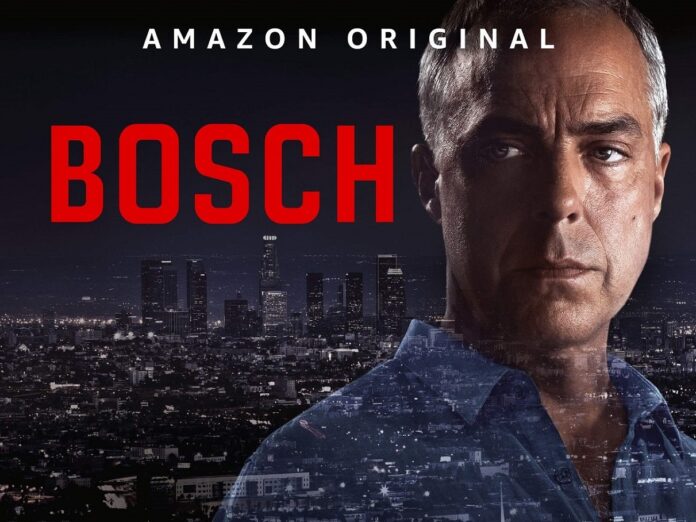 Bosch Season 8