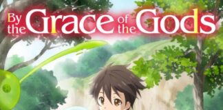 By The Grace of The Gods Season 2