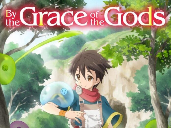By The Grace of The Gods Season 2