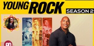 Young Rock Season 2