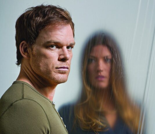 Dexter stagione 9