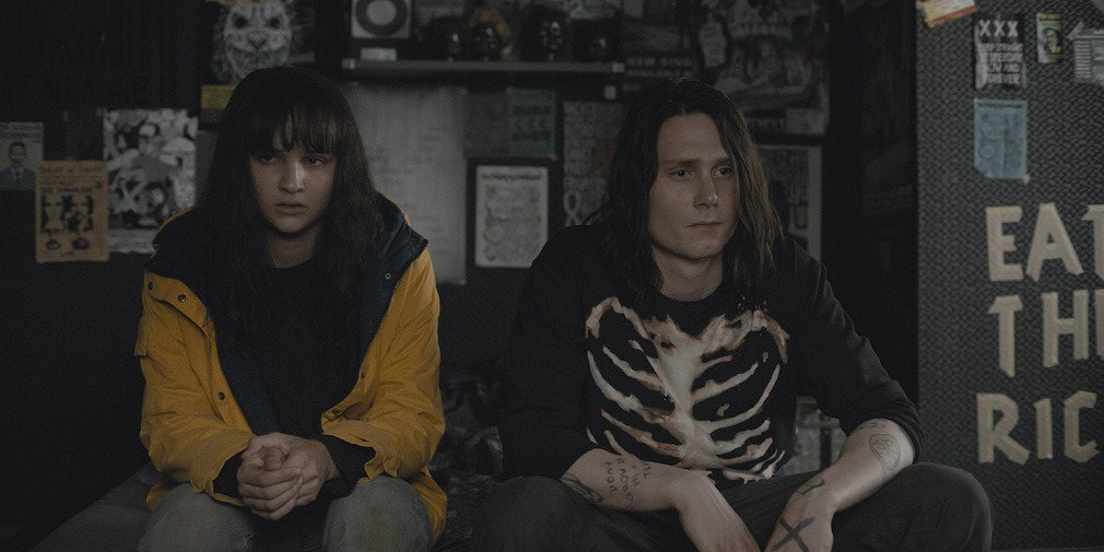 In the Dark Season 3 