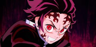 Demon Slayer Season 2