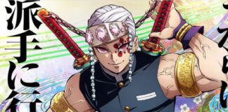 Demon Slayer Season 2