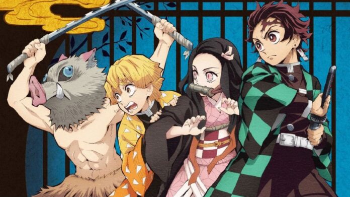 Demon Slayer Season 2: Release Date, Cast And Everything You Should