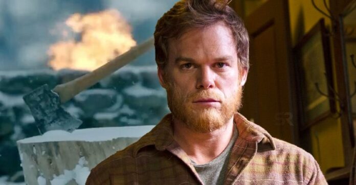 Dexter Season 9