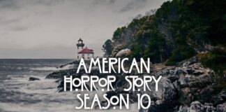 American Horror Story Season 10