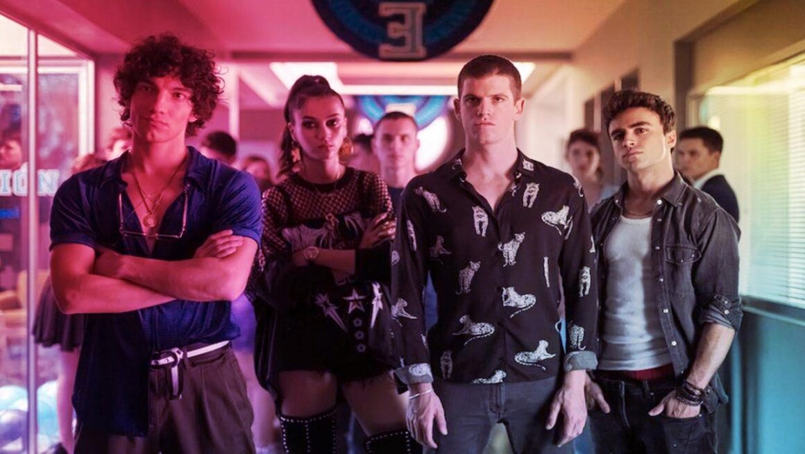 Elite Season 5 Release Date, Cast, Plot, Trailer And Updates Here