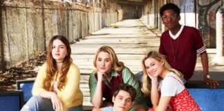 Cruel Summer Season 2