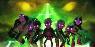 Final Space Season 3