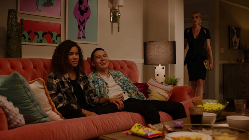 Ginny And Georgia Season 2