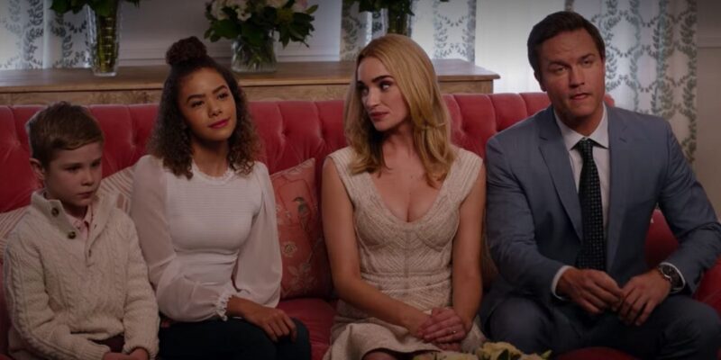 Ginny & Georgia Season 2