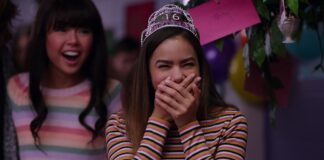 Ginny And Georgia Season 2