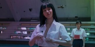 Girl from Nowhere Season 3