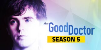 Good Doctor Season 5