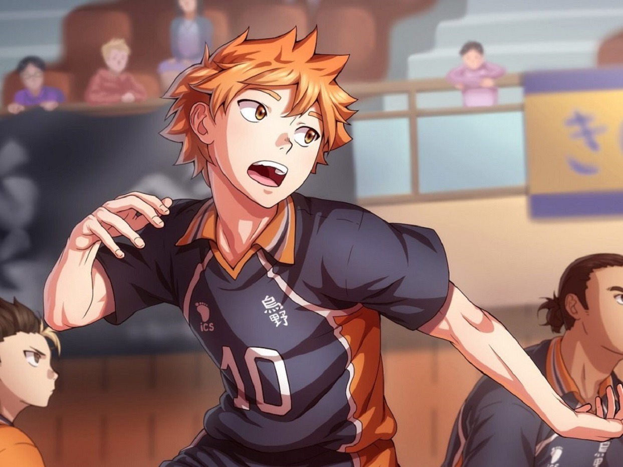 Haikyuu Season 5 Release Date, Cast And What to expect