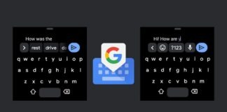 How to Turn off Autocorrect on Gboard in your Android smartphone