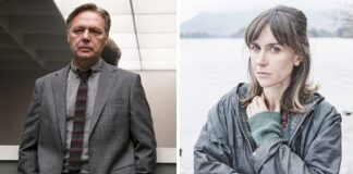 The Innocent Season 2