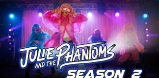 Julie And The Phantoms Season 2