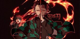 Demon Slayer Season 2