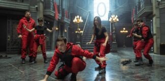 Money Heist Season 5