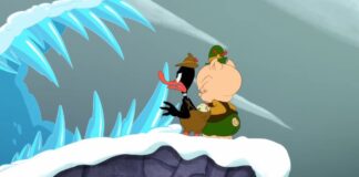 Looney Tunes Cartoons Season 2