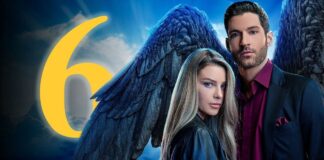 Lucifer Season 6