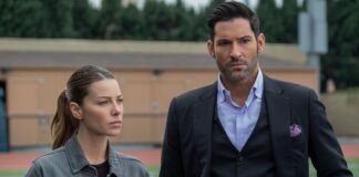 Lucifer Season 6