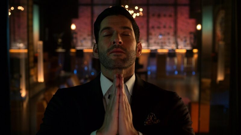 Lucifer Season 6
