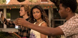 Outer Banks Season 2