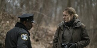 Mare of Easttown Season 2