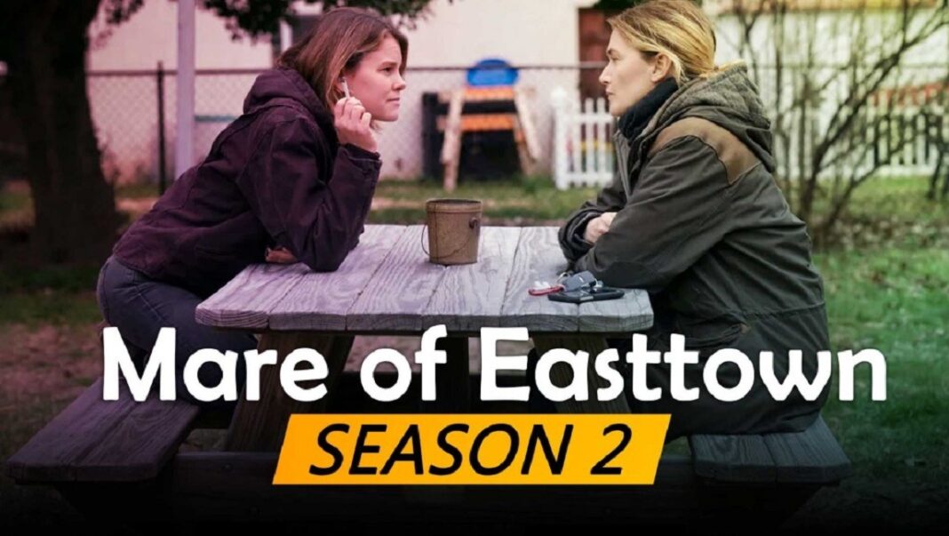 Mare Of Easttown Season 2: Release Date, Cast And All Details Here - JGuru
