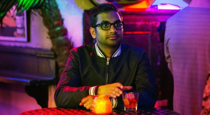 Master Of None Season 4