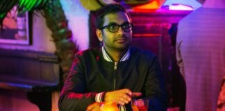 Master Of None Season 4