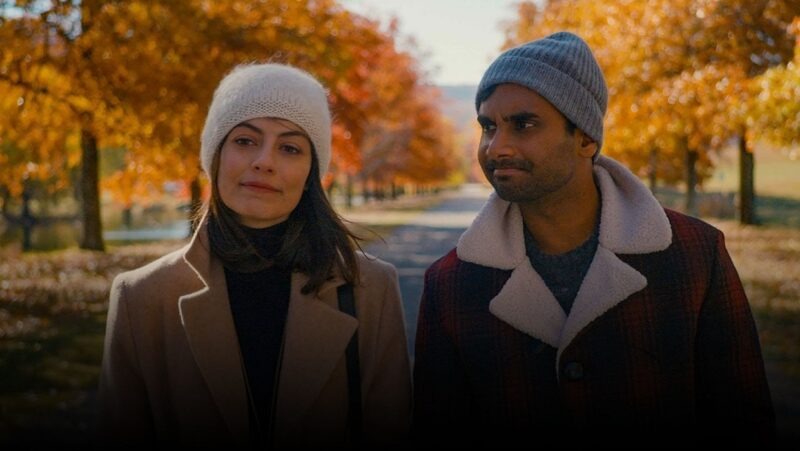 Master Of None Season 4