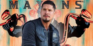 Mayans M.C. Season 4