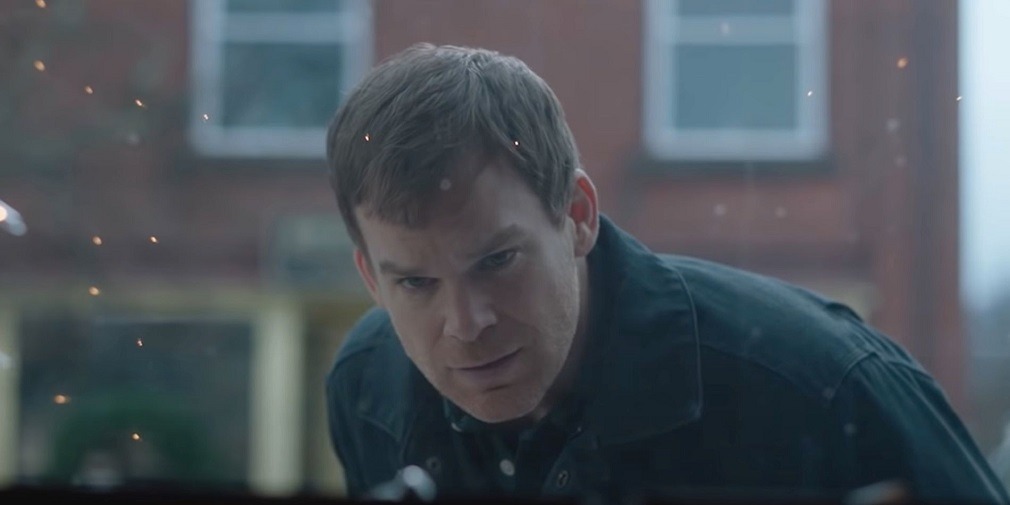 Dexter Season 9 