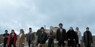 Money Heist Season 5