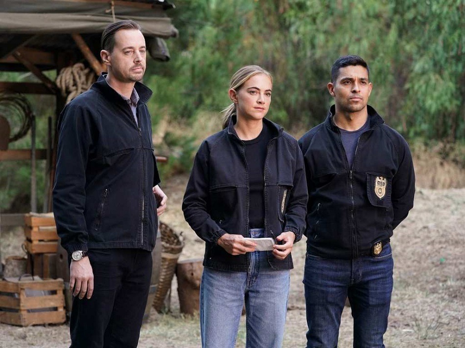 NCIS Season 19 Cast And More Information Here JGuru