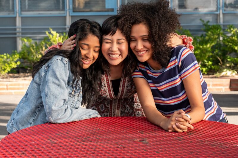 Never Have I Ever Season 2