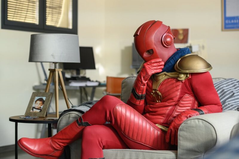 The Neighbor Season 2