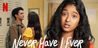 Never Have I Ever Season 2