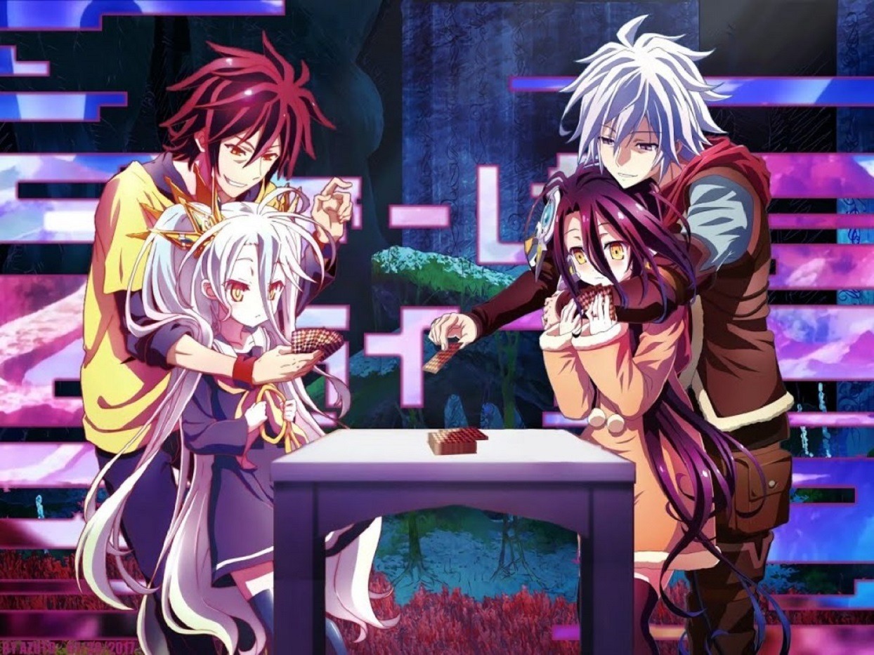 No Game No Life Season 2: Release Date, Cast, Plot And Other Details