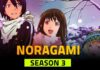 Noragami Season 3