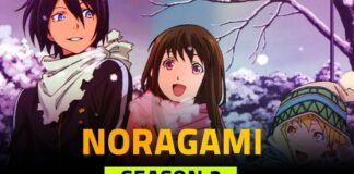 Noragami Season 3