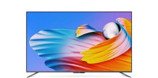 OnePlus TV U1S Series Launched in India Full Features