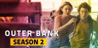 Outer Banks Season 2